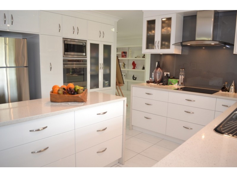 45 Kevin Drive, Yeppoon QLD 4703