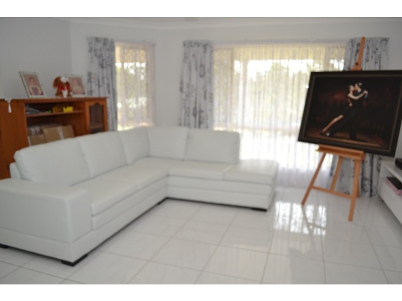 45 Kevin Drive, Yeppoon QLD 4703
