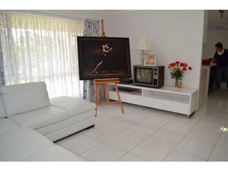 45 Kevin Drive, Yeppoon QLD 4703