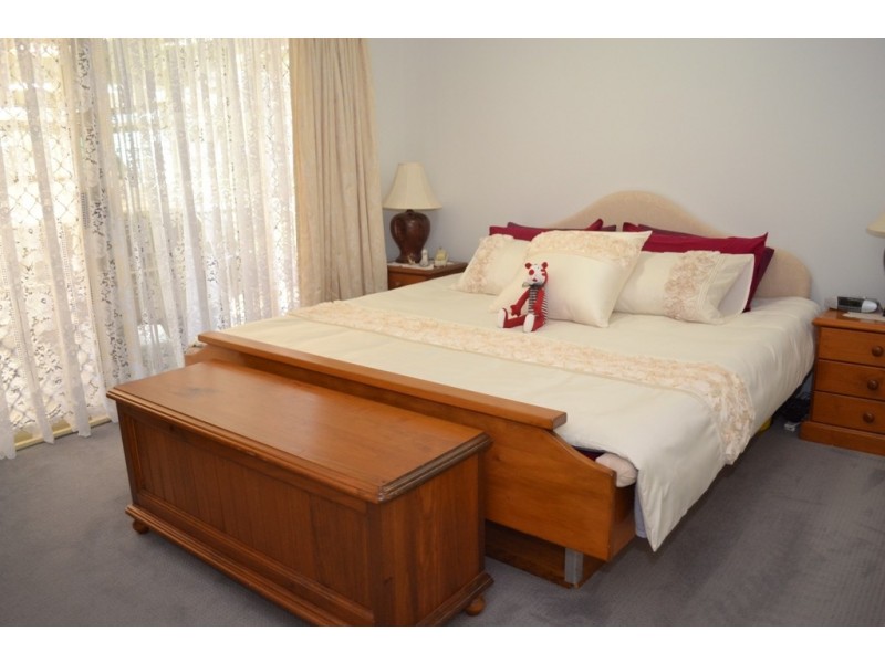 45 Kevin Drive, Yeppoon QLD 4703