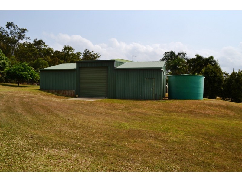 45 Kevin Drive, Yeppoon QLD 4703