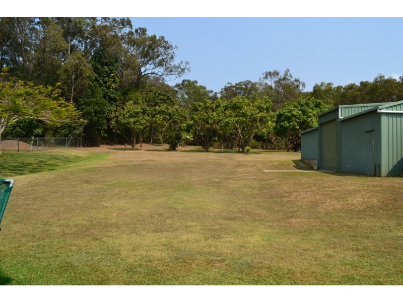 45 Kevin Drive, Yeppoon QLD 4703