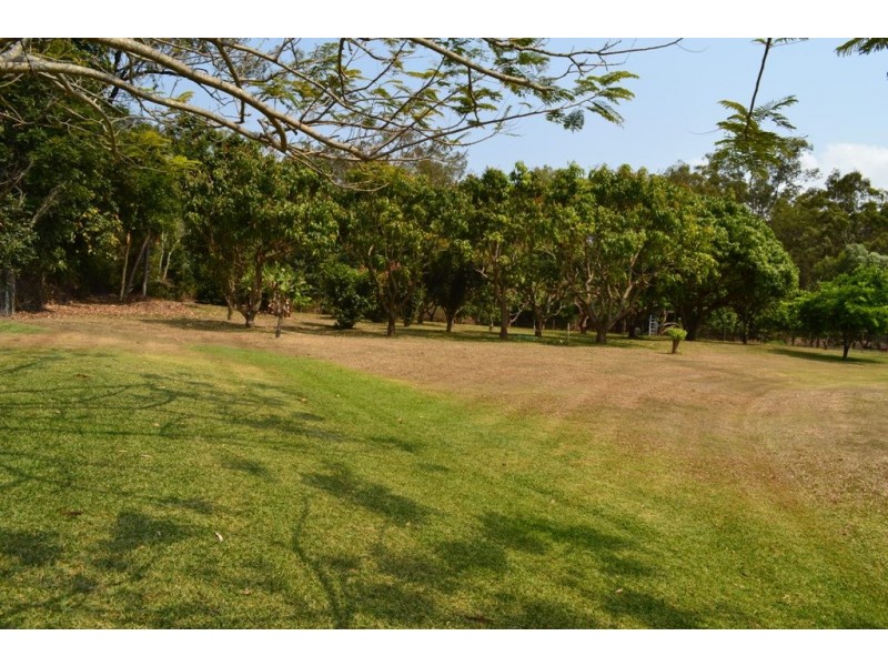 45 Kevin Drive, Yeppoon QLD 4703