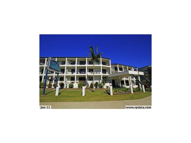 11/100 L’Amor Scenic Highway, Yeppoon QLD 4703