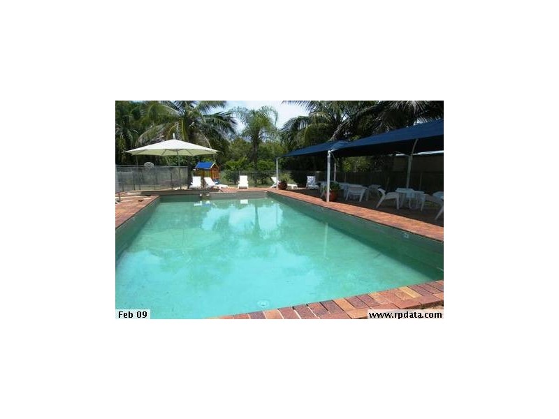 11/100 L’Amor Scenic Highway, Yeppoon QLD 4703