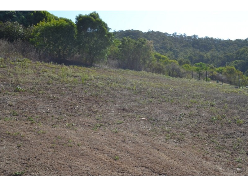 11 Zeus Street, Barlows Hill QLD 4703