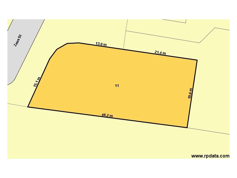 11 Zeus Street, Barlows Hill QLD 4703