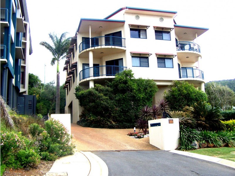 1/16 Keppel Terrace APPLICATION APPROVED, Yeppoon QLD 4703