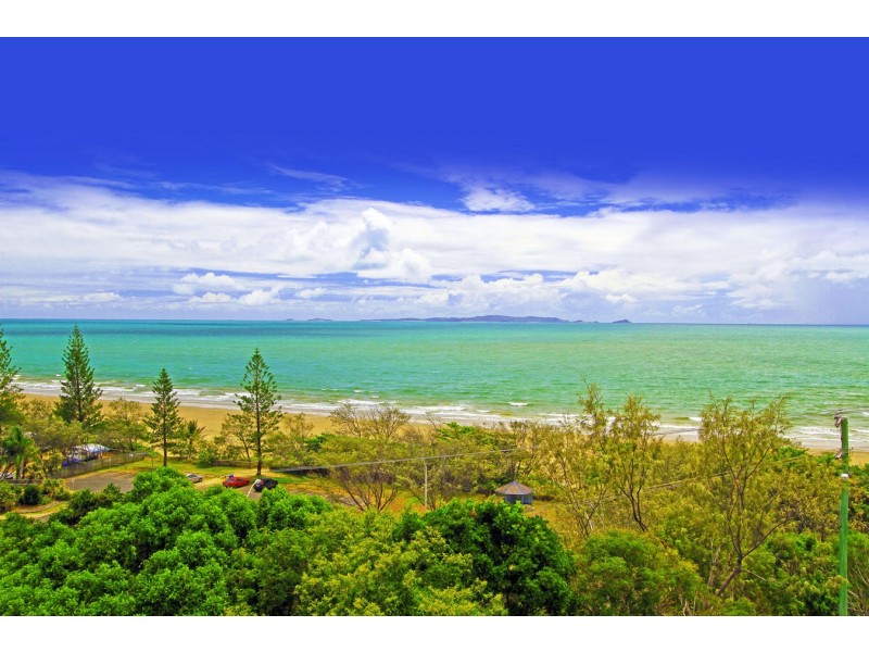 1/16 Keppel Terrace APPLICATION APPROVED, Yeppoon QLD 4703