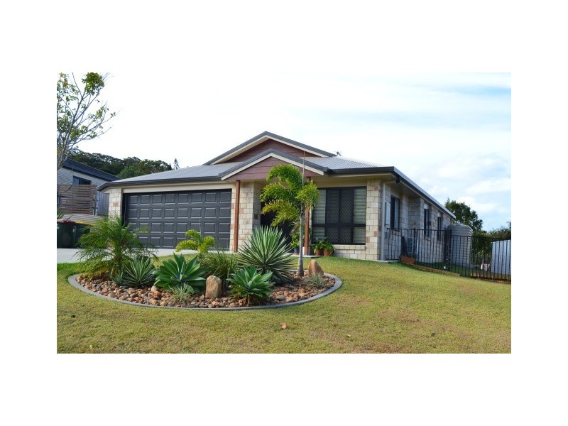 6 Baeckea Place, Taroomball QLD 4703