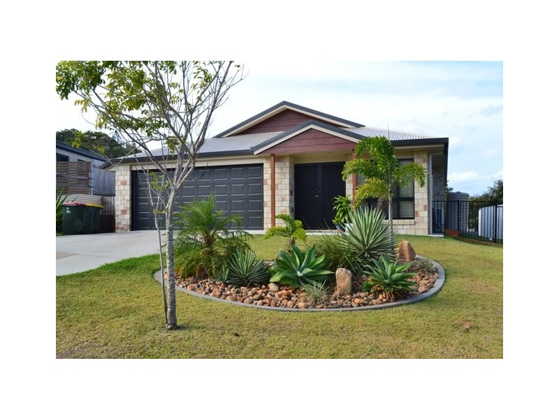 6 Baeckea Place, Taroomball QLD 4703
