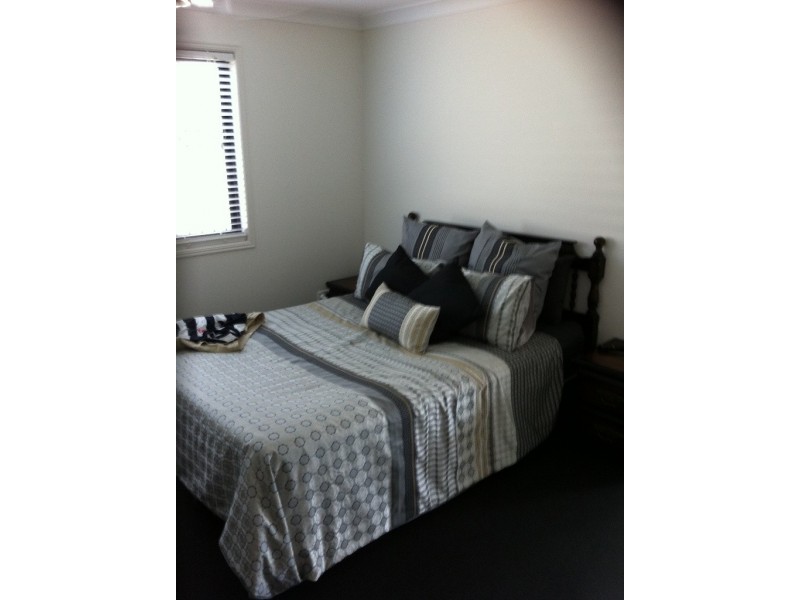 6 Baeckea Place, Taroomball QLD 4703