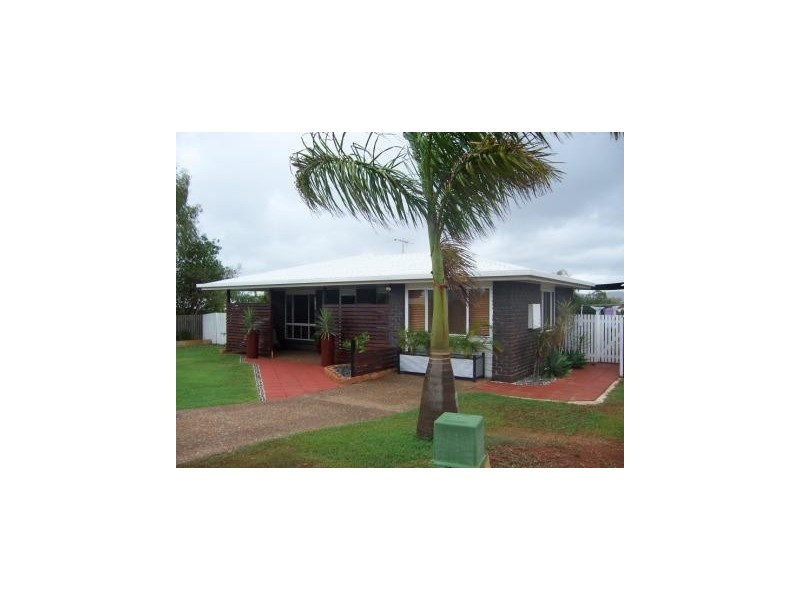 3 Loch Ness Outlook TENANT APPROVED, Yeppoon QLD 4703