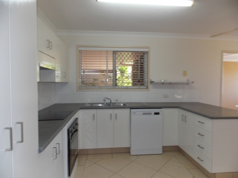 3 Loch Ness Outlook TENANT APPROVED, Yeppoon QLD 4703