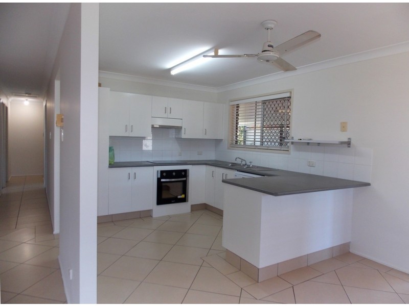 3 Loch Ness Outlook TENANT APPROVED, Yeppoon QLD 4703