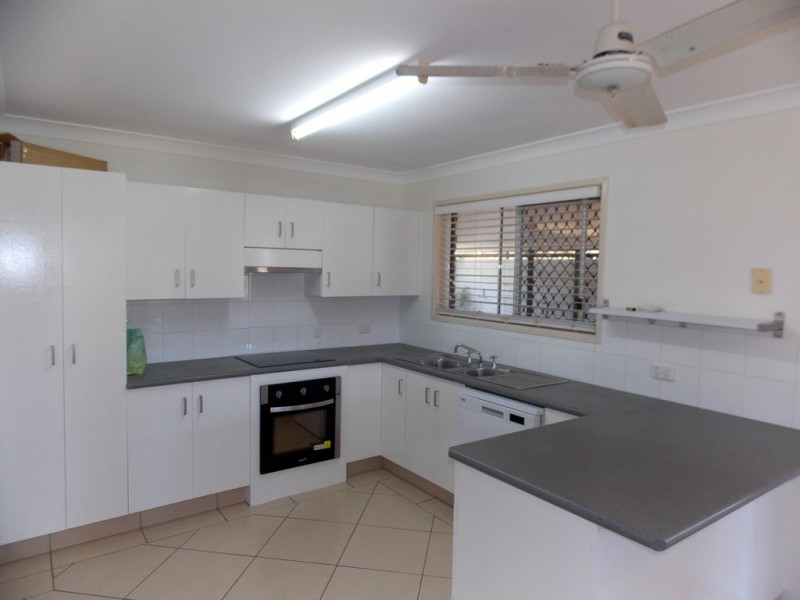 3 Loch Ness Outlook TENANT APPROVED, Yeppoon QLD 4703