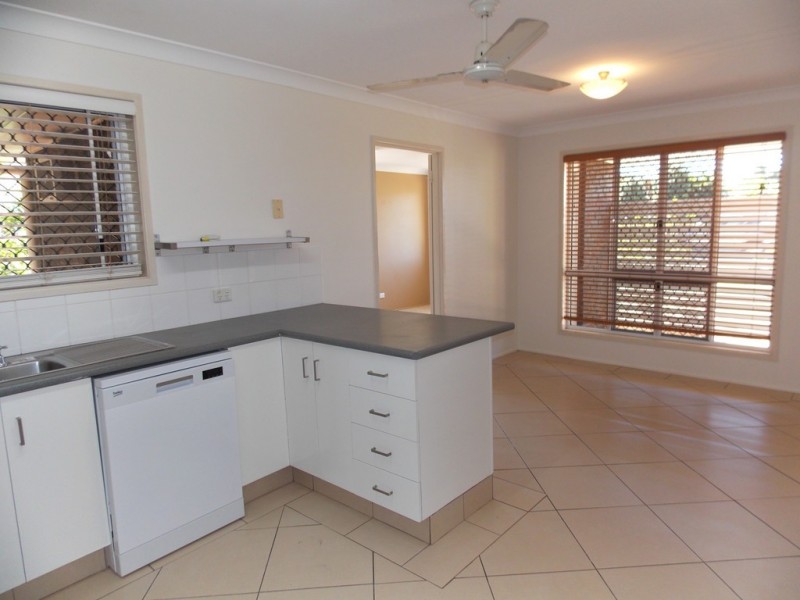 3 Loch Ness Outlook TENANT APPROVED, Yeppoon QLD 4703