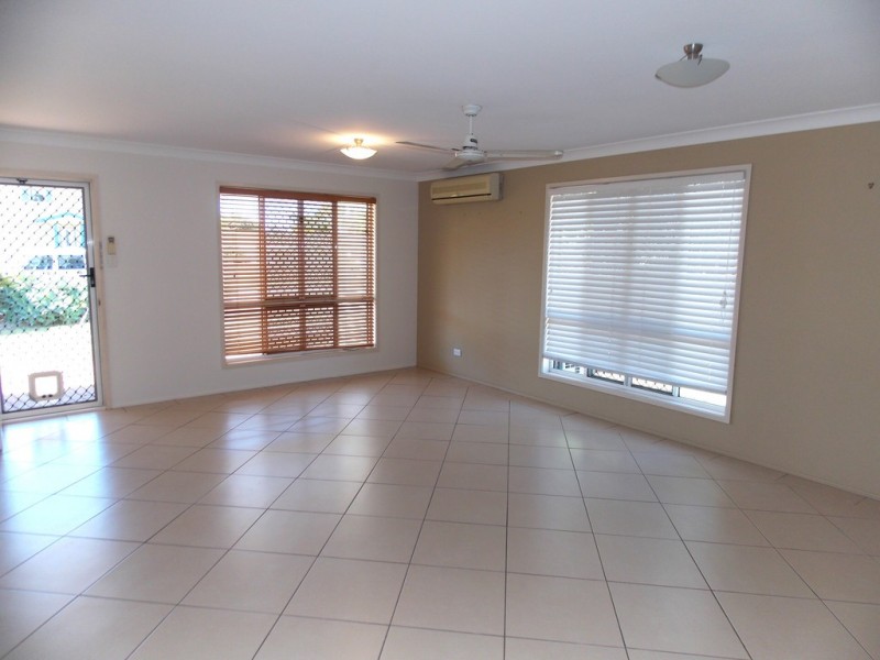 3 Loch Ness Outlook TENANT APPROVED, Yeppoon QLD 4703