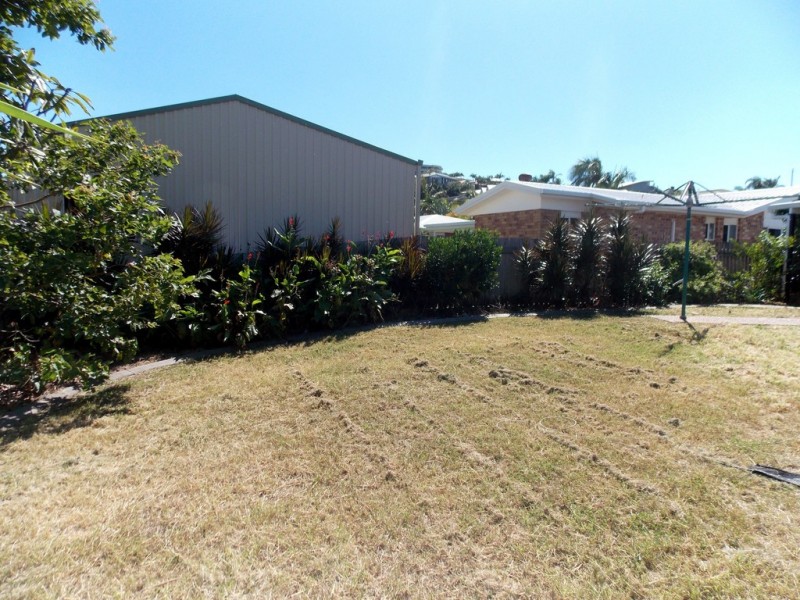 3 Loch Ness Outlook TENANT APPROVED, Yeppoon QLD 4703