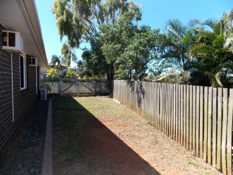 3 Loch Ness Outlook TENANT APPROVED, Yeppoon QLD 4703