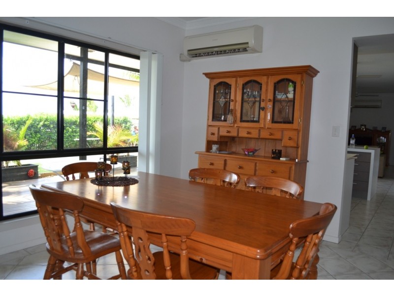 76 Carbeen Drive, Taranganba QLD 4703