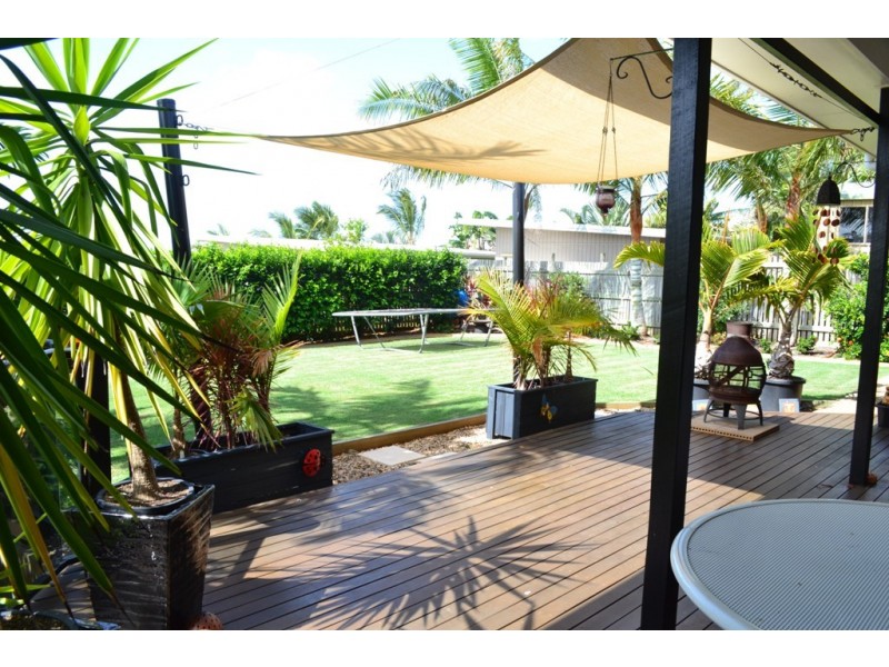 76 Carbeen Drive, Taranganba QLD 4703