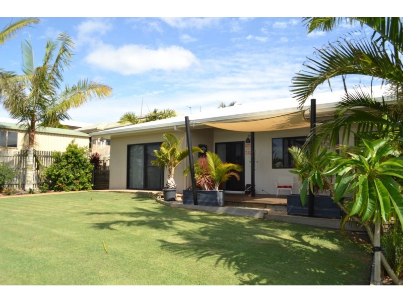 76 Carbeen Drive, Taranganba QLD 4703