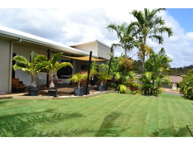 76 Carbeen Drive, Taranganba QLD 4703