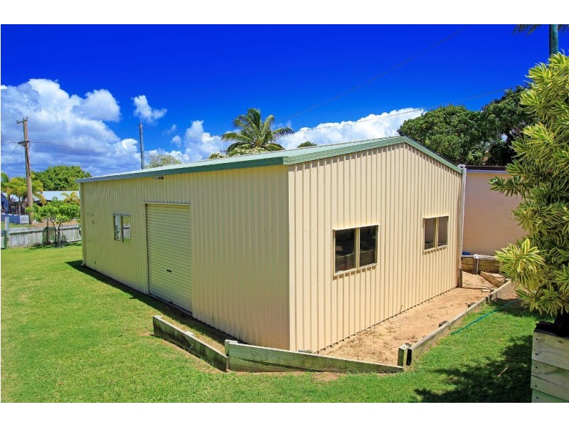 64 Schofield Parade, Keppel Sands QLD 4702