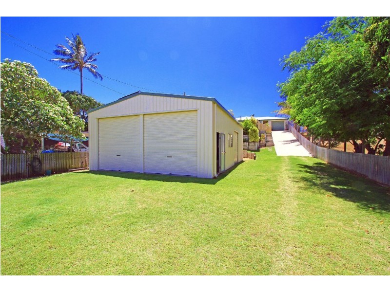 64 Schofield Parade, Keppel Sands QLD 4702