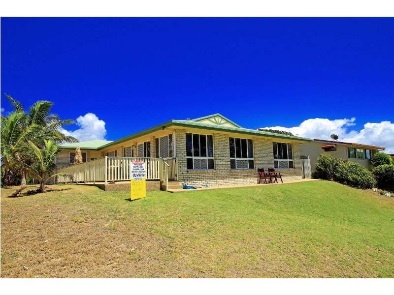 64 Schofield Parade, Keppel Sands QLD 4702