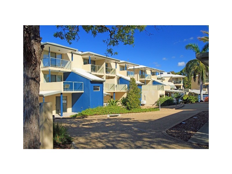 11/1 Alse Street, Taranganba QLD 4703