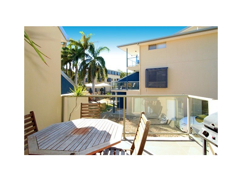 11/1 Alse Street, Taranganba QLD 4703