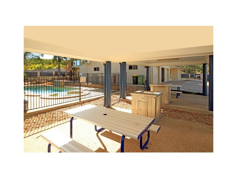 11/1 Alse Street, Taranganba QLD 4703