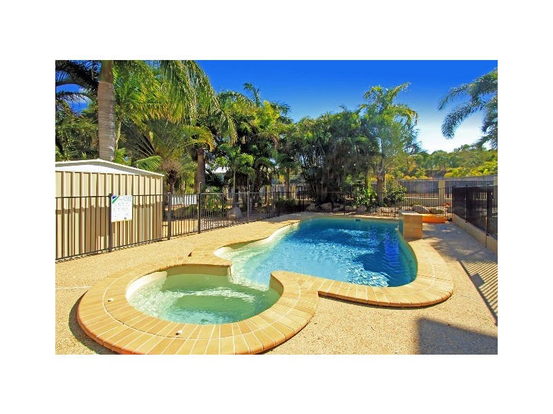 11/1 Alse Street, Taranganba QLD 4703