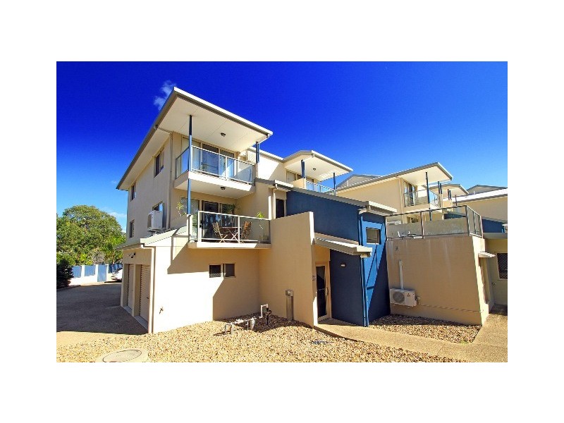 11/1 Alse Street, Taranganba QLD 4703