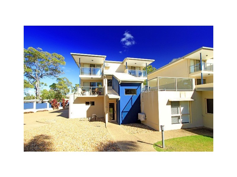 11/1 Alse Street, Taranganba QLD 4703