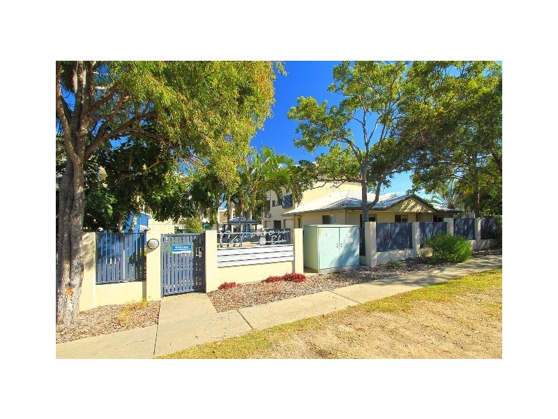 11/1 Alse Street, Taranganba QLD 4703