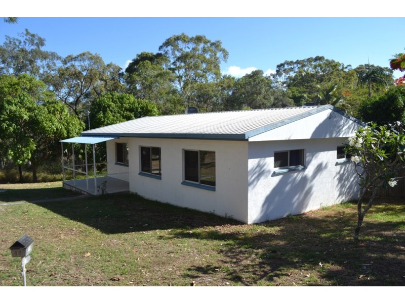 88 Rockhampton Road, Yeppoon QLD 4703