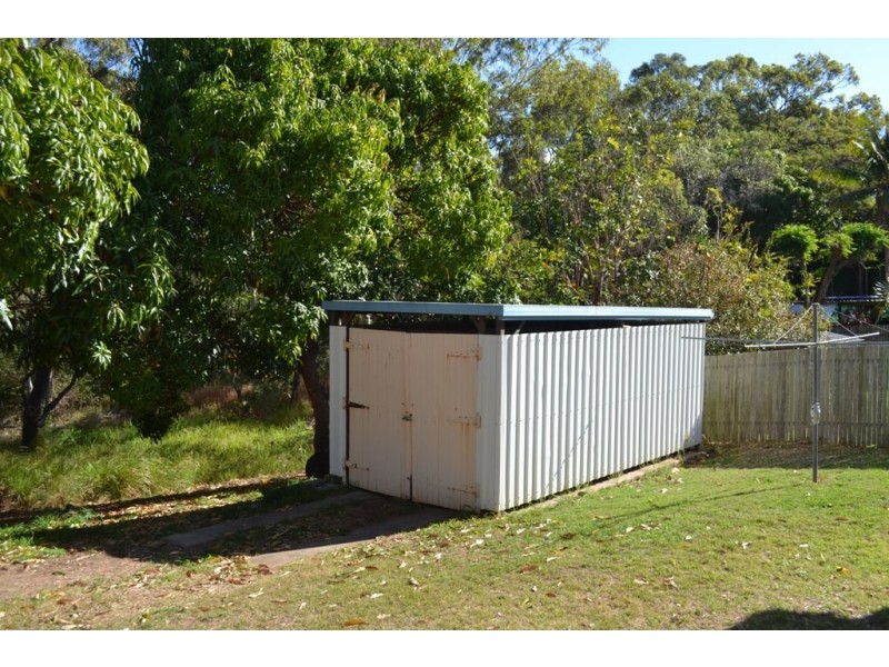 88 Rockhampton Road, Yeppoon QLD 4703