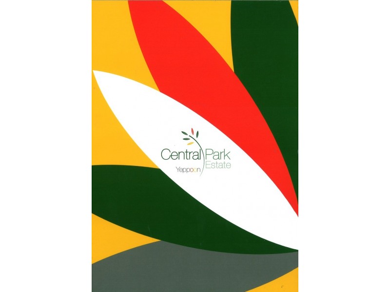 Central Park Tabone Street, Yeppoon QLD 4703