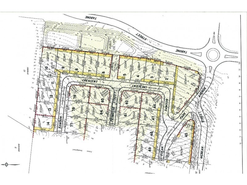 Central Park Tabone Street, Yeppoon QLD 4703