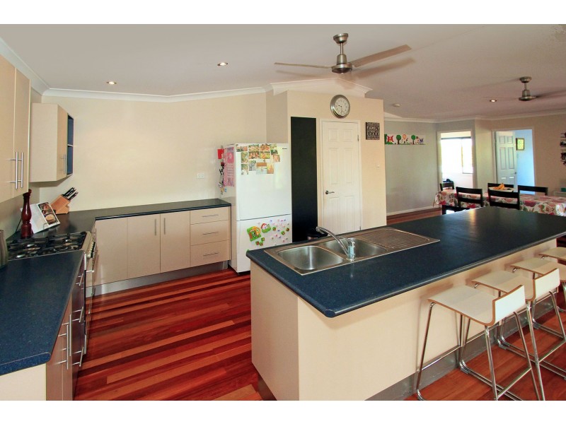 599 Woodbury Road, Woodbury QLD 4703