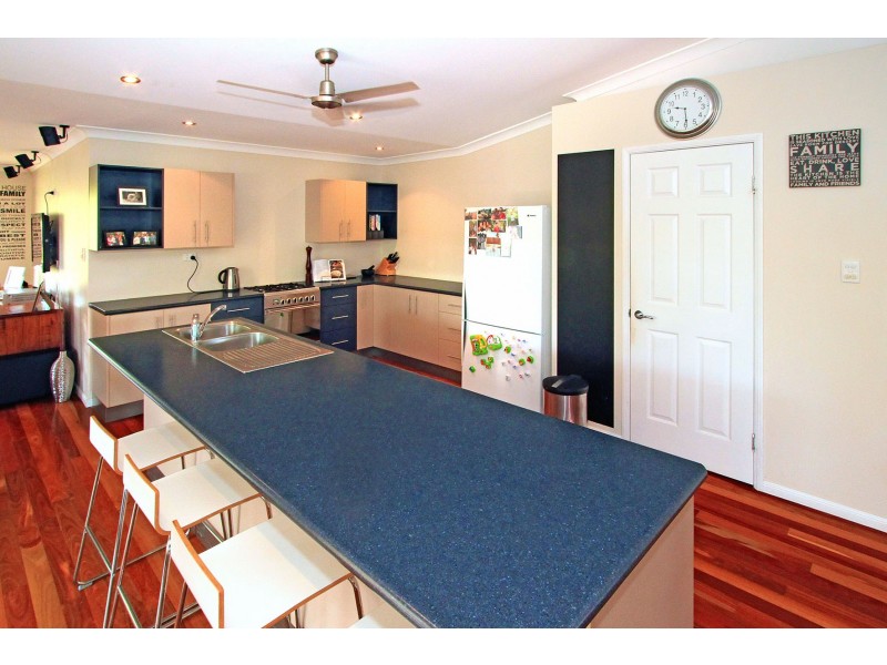 599 Woodbury Road, Woodbury QLD 4703