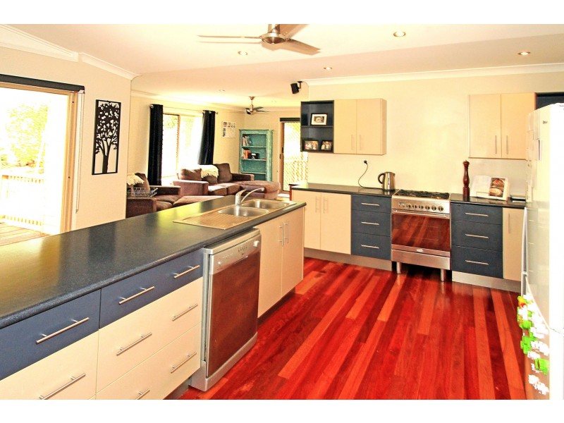 599 Woodbury Road, Woodbury QLD 4703