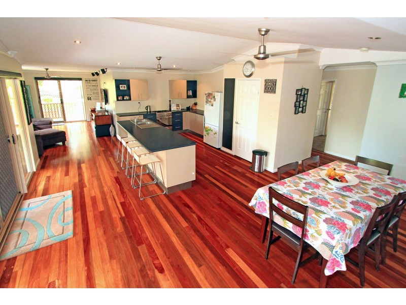 599 Woodbury Road, Woodbury QLD 4703