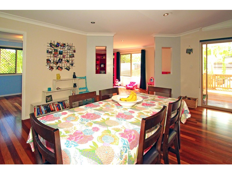 599 Woodbury Road, Woodbury QLD 4703