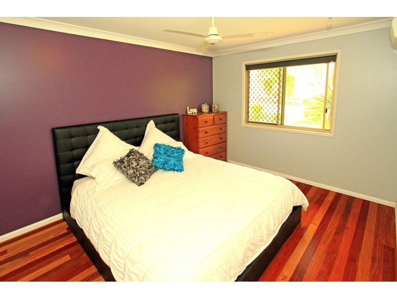 599 Woodbury Road, Woodbury QLD 4703