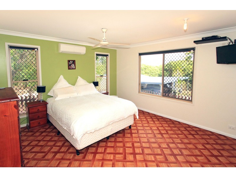 599 Woodbury Road, Woodbury QLD 4703