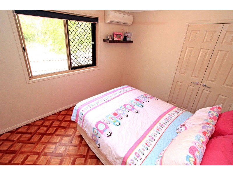 599 Woodbury Road, Woodbury QLD 4703